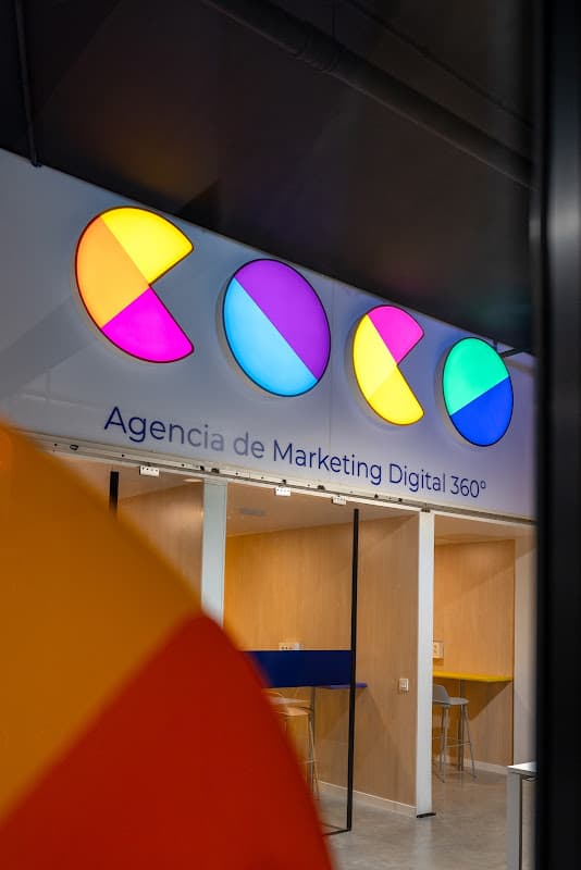 Coco Solution Agencia de Marketing Digital ✅ — agencia SEO en Las Palmas de Gran Canaria, Las Palmas