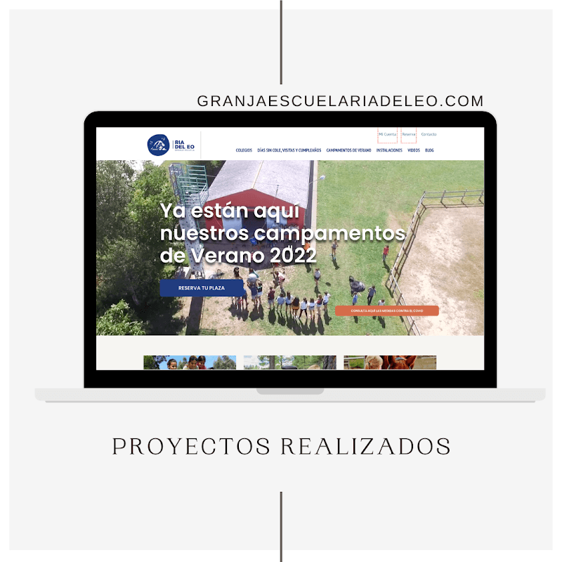 ✅ Estudio 27 - Diseño Web y Marketing Digital — agencia SEO en Oviedo, Asturias
