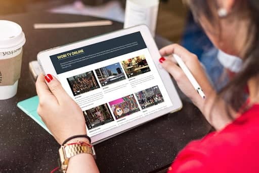 Gcpmedia — agencia SEO en Jaén