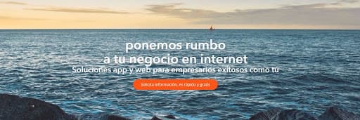 Estudio Alfa | Apps y Marketing Digital desde Albacete — agencia SEO en Albacete