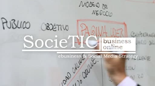 Agencia de Marketing online Zaragoza. Posicionamiento web SEO y SEM | SocieTIC Business Online — agencia SEO en Zaragoza