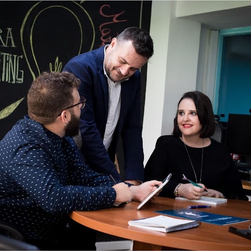 Intelidea Hosting, Marketing & Formación