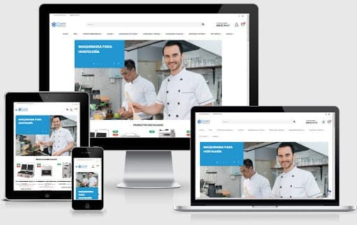 SomosEcommerce (Agencia de Marketing y Diseño Web)