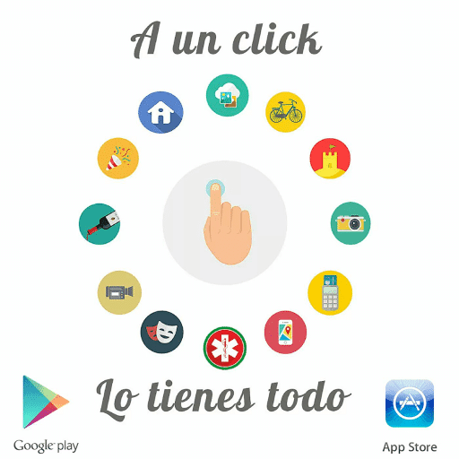 A 1 Click — agencia SEO en Monzón, Huesca