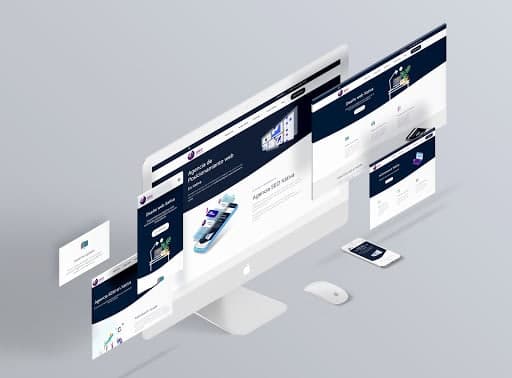 Diseño web Xativa
