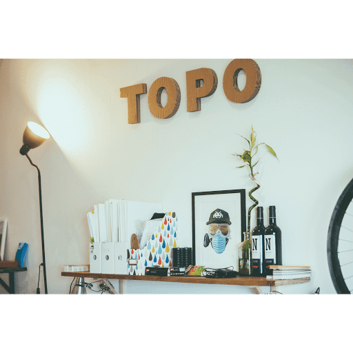 TOPO — agencia SEO en Sitges, Barcelona