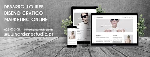 Norden Estudio — agencia SEO en Santander, Cantabria