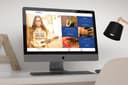 Después del café - Diseño y posicionamiento web en La Pobla de Vallbona