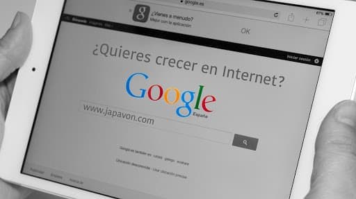 Japavon - Consultor SEO — agencia SEO en Las Palmas de Gran Canaria, Las Palmas