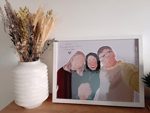 Rebeca Espejel ilustración y diseño — agencia SEO en Talayuela, Cáceres