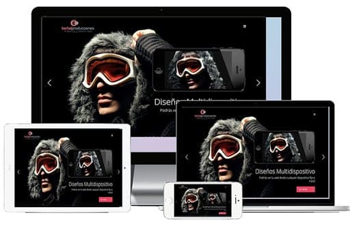 Berbel Diseño web — agencia SEO en Castellón de la Plana, Castellón