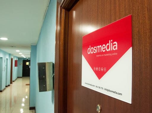 Dosmedia — agencia SEO en Bilbao, Vizcaya