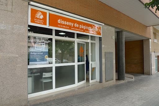 IndianWebs L'Hospitalet de Llobregat | Diseño Web