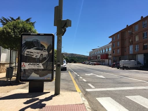Medios y Soportes Publicitarios S.L.U — agencia SEO en Soria