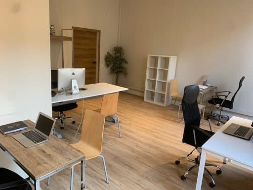 Comunicamedia — agencia SEO en Dos Hermanas, Sevilla