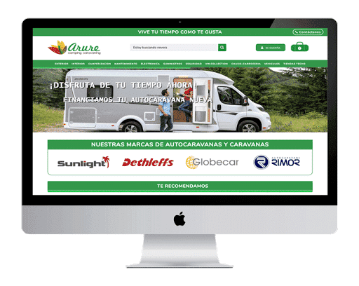DIVLUX Agencia de marketing