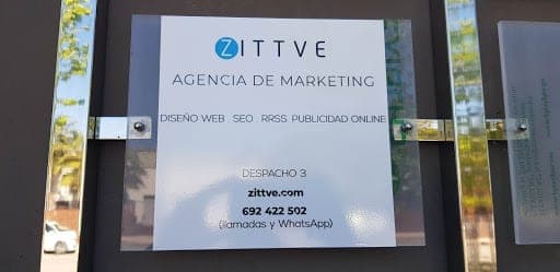 Zittve - Diseño Web y posicionamiento SEO