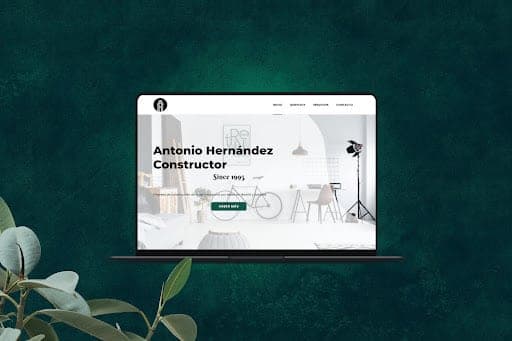 Convierte Web — agencia SEO en Vilanova del Camí, Barcelona