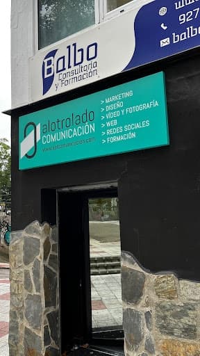 Alotrolado Comunicación, Agencia de marketing