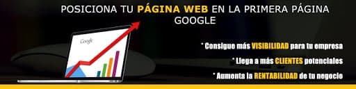 Formación diseño y posicionamiento web en Huelva | Jonathan Vélez