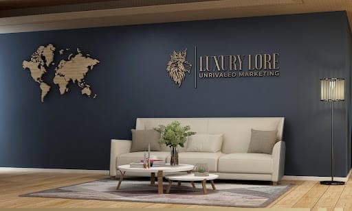 Marketing Inmobiliario Barcelona LUXE LORE | Agencia Marketing Digital para Inmobiliarias de Lujo y Promotoras — agencia SEO en Barcelona