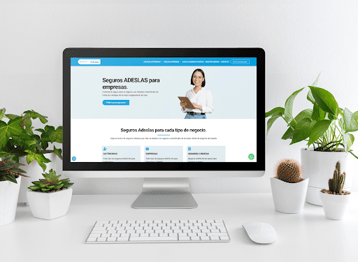 Webservi — agencia SEO en Oviedo, Asturias