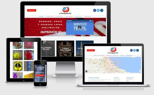 SPEWEB — agencia SEO en Huércal-Overa, Almería