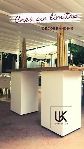 UK COMUNICA SITGES