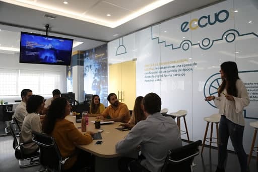 Eccuo — agencia SEO en Córdoba