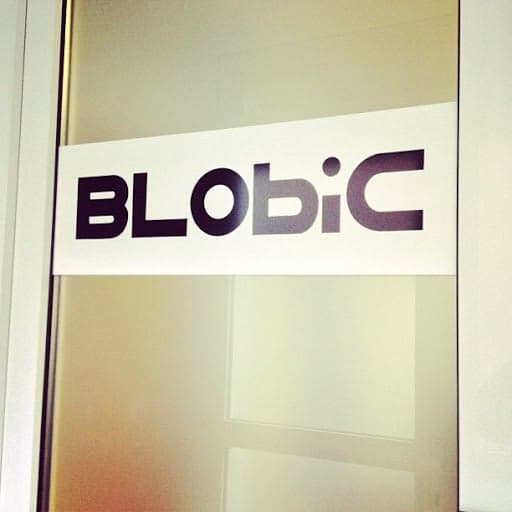 Blobic Posicionamiento Web — agencia SEO en Petrer, Alicante