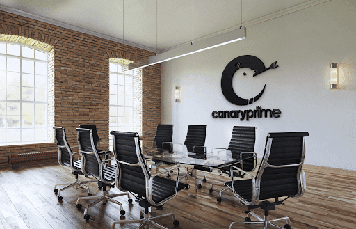 Canary Prime — agencia SEO en Las Palmas de Gran Canaria, Las Palmas