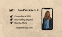 Ana Patricia G. C.