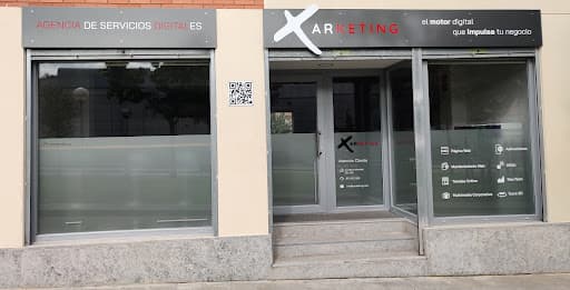 Xarketing