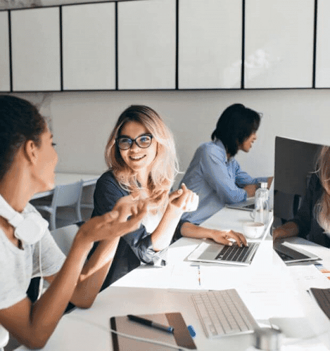 Agencia Seo Madrid — agencia SEO en Madrid