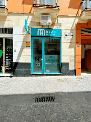 Alúa Marketing - Agencia de Marketing y Publicidad — agencia SEO en Sanlúcar de Barrameda, Cádiz