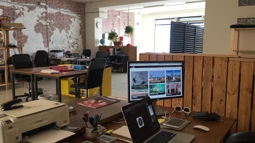 TakeOff Studio - Marketing y Diseño en Tarifa — agencia SEO en Tarifa, Cádiz