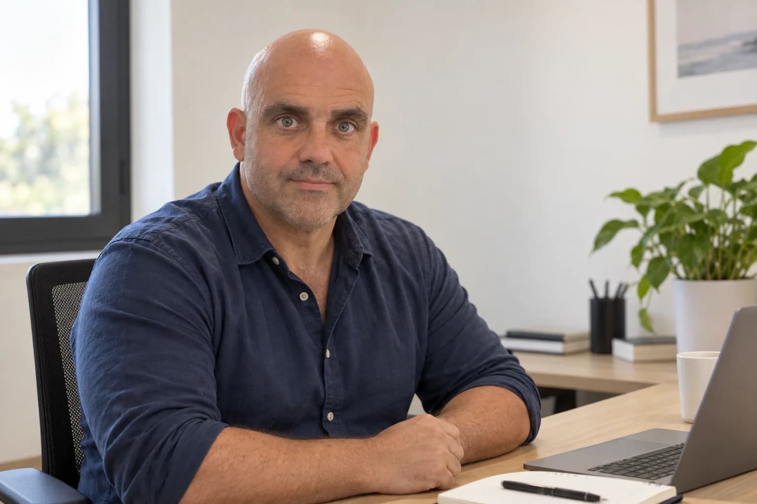 Carlos Manzano Sánchez — agencia SEO en Albacete, Albacete