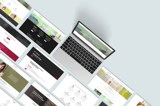 Silvia Plasin | Branding y Diseño web