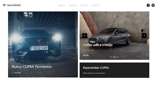 8 Webs Estudio — agencia SEO en Santa Cruz de Tenerife