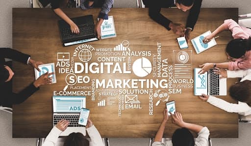 ESANWEB — agencia SEO en Mataró, Barcelona