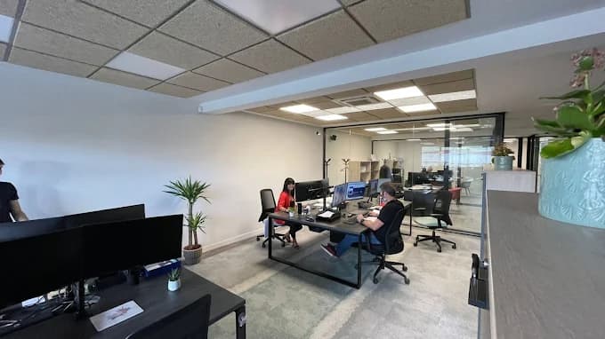 Seotek Marketing Digital, SL — agencia SEO en Bilbao, Vizcaya