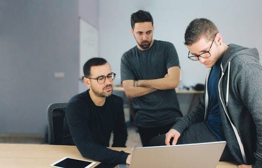 Verkia - Diseño y Desarrollo Web — agencia SEO en Elda, Alicante