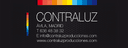 Contraluz producciones - Diseño web y Tiendas Online