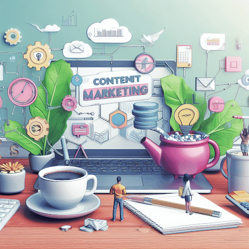 Agencia Seo local | Marketing y Publicidad — agencia SEO en Torremolinos, Málaga