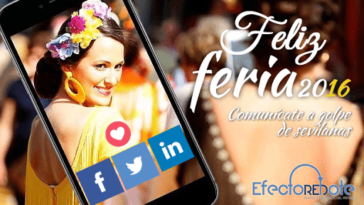 Agencia de Marketing Efecto Rebote