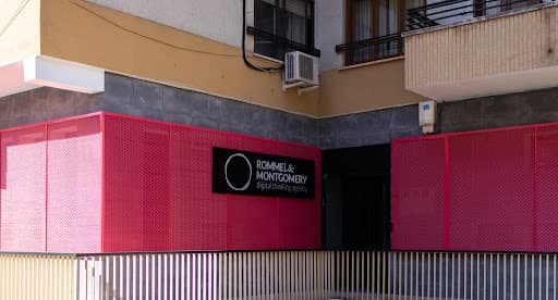 Rommel & Montgomery (Roymo) — agencia SEO en Cáceres