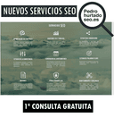 Pedro Hurtado SEO