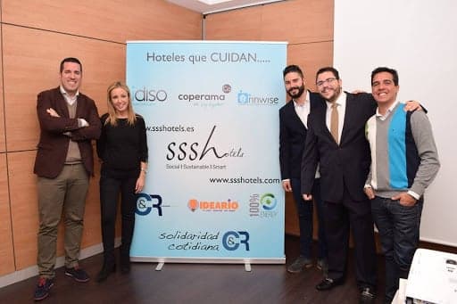 IDEARIO MARKETING — agencia SEO en Badajoz