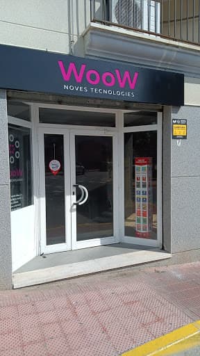 WooW Noves Tecnologies | Kit Digital — agencia SEO en Roda de Berà, Tarragona