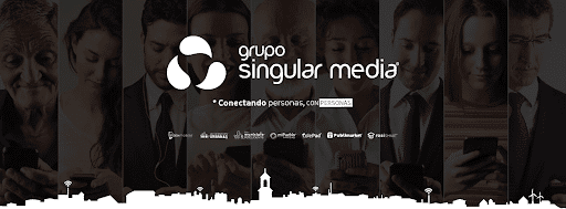 Grupo Singular Media
